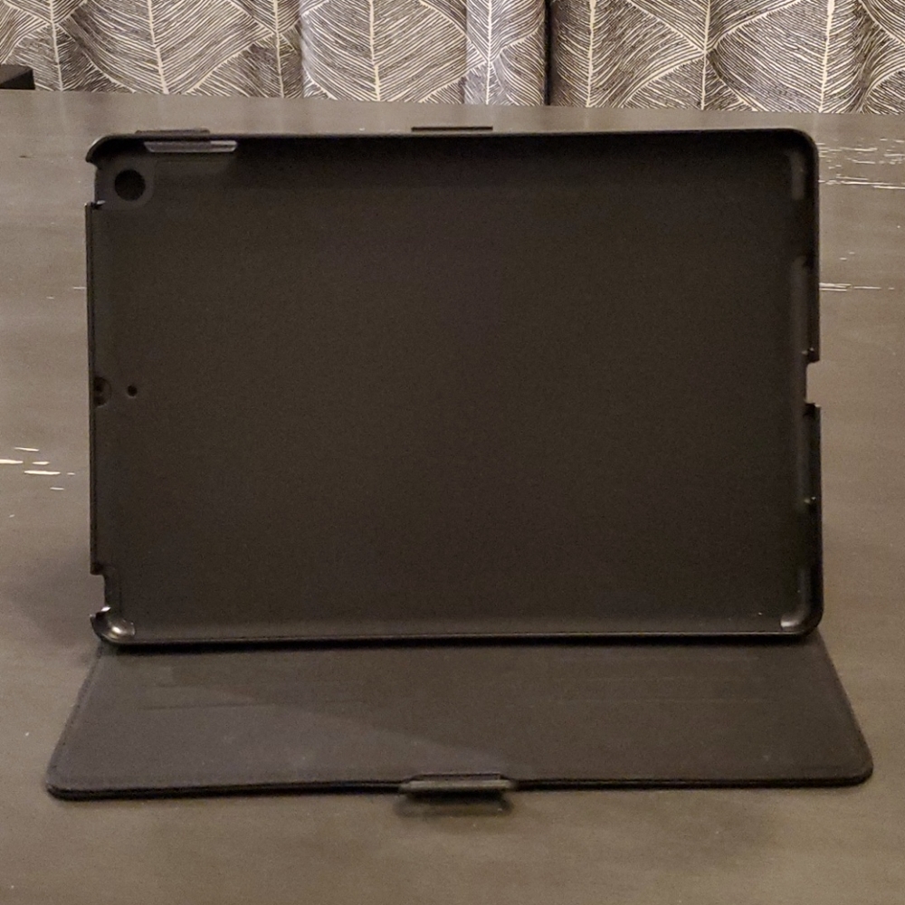 it's generation iPad case